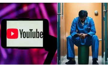 YouTube பார்த்து சிகிச்சை அளித்த மருத்துவர்..துடிதுடித்து உயிரிழந்த இளைஞர் - பகீர் பின்னணி!