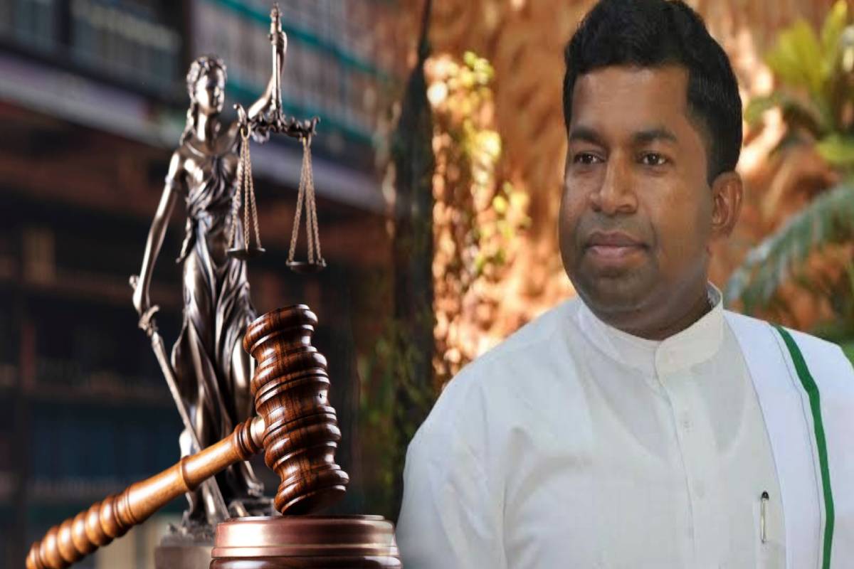 பிள்ளையான் உட்பட மூவருக்கு தொடர்ந்து விளக்கமறியல் | Pillaiyan Remand Extended பிள்ளையான் உட்பட மூவருக்கு தொடர்ந்து விளக்கமறியல் | Pillaiyan Remand Extended