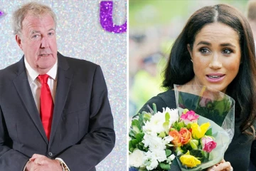 இளவரசர் ஹரியின் மனைவி மேகன் மீது மலத்தை வீசவேண்டும் என்று கூறிய நபர் மீது நடவடிக்கை...