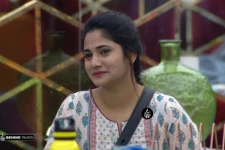 மிகப்பெரும் சோகத்தை கடந்து மீண்டும் வந்த Losliya.. ரசிகர்கள் வரவேற்பு