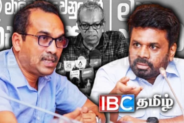 அநுர அரசாங்கத்திற்கு பேரிடி: பதிவானது மற்றுமொரு பதவி விலகல்