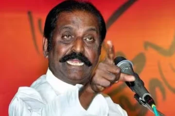 நான் கெஞ்சி கேக்குறேன்...இதையெல்லாம் ஏன் கேட்கணும்!! மீண்டும் சீண்டும் வைரமுத்து