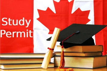 இந்திய மாணவர்களின் நம்பிக்கையை சிதைத்த கனேடிய அரசு., Study Permit குறைப்பு