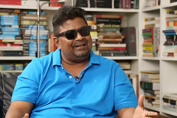 எனது உதவி இயக்குநர்களை மது அருந்த சொல்வேன்! - மேடையில் இயக்குநர் மிஷ்கின் பேசிய விஷயம் | Mysskin Speech On Kuruthi Attam