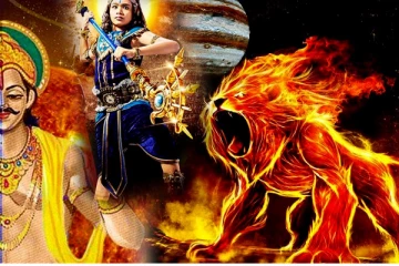 மிகவும் அதிர்ஷ்டம் செய்த ராசிகள் யார் தெரியுமா? இவங்க எதை தொட்டாலும் துலங்குமாம்...!