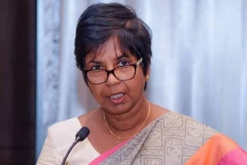 மேலும் இரு வாரங்களுக்கு நாடு முடக்கப்படுமா? - அமைச்சர் சுதர்ஷினி