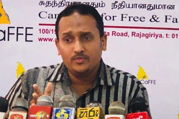கிழக்கு மாகாண சபை தேர்தல் நடாத்தப்படுமா? அரசிடம் கேள்வி | Eastern Provincial Council Elections Be Held