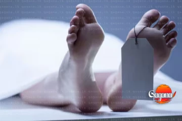 එක දිගටම මාරක අනතුරු - 5ක් මරුට