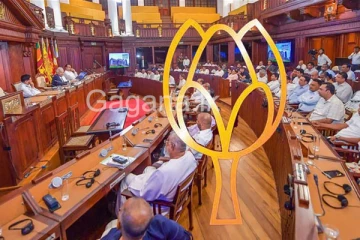 රනිල්ට සහාය දෙන සියළු දෙනාටම සිදු වන දේ මෙන්න. - පොහොට්ටුවෙන් දැඩි තීරණයක්.