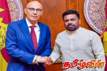 இலங்கையின் நல்லிணக்க செயற்பாடுகளுக்கு ஐ.நா.மனித உரிமைகள் ஆணையாளர் பாராட்டு!