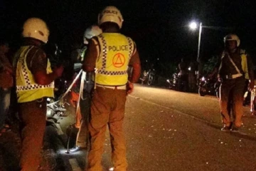 பொலன்னறுவையில் கோர விபத்து: இரு பெண்கள் பலி