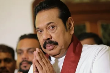 மஹிந்த ராஜபக்ஷவை படுகொலை செய்ய தேசிய மக்கள் சக்தி சதித்திட்டம்