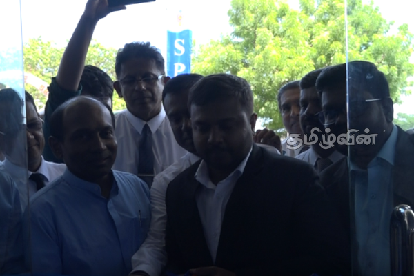 தரம் குறைந்த மருந்துகள் தொடர்பில் அரசாங்கத்தின் துரித நடவடிக்கை: பிரதி அமைச்சர் விளக்கம் | Government Action On Law Quality Drug Import தரம் குறைந்த மருந்துகள் தொடர்பில் அரசாங்கத்தின் துரித நடவடிக்கை: பிரதி அமைச்சர் விளக்கம் | Government Action On Law Quality Drug Import