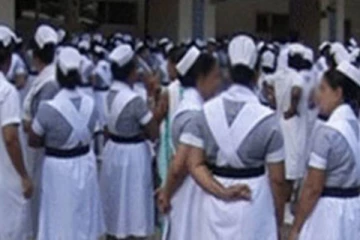 போராட்டத்தில் ஈடுபடவுள்ள 10 முக்கிய வைத்தியசாலைகள்!