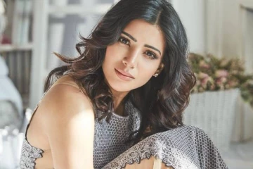 பல வருட தோழிக்கே ஆப்பு வைத்த நடிகை சமந்தா.. வருத்தத்தில் பிரபலம்..