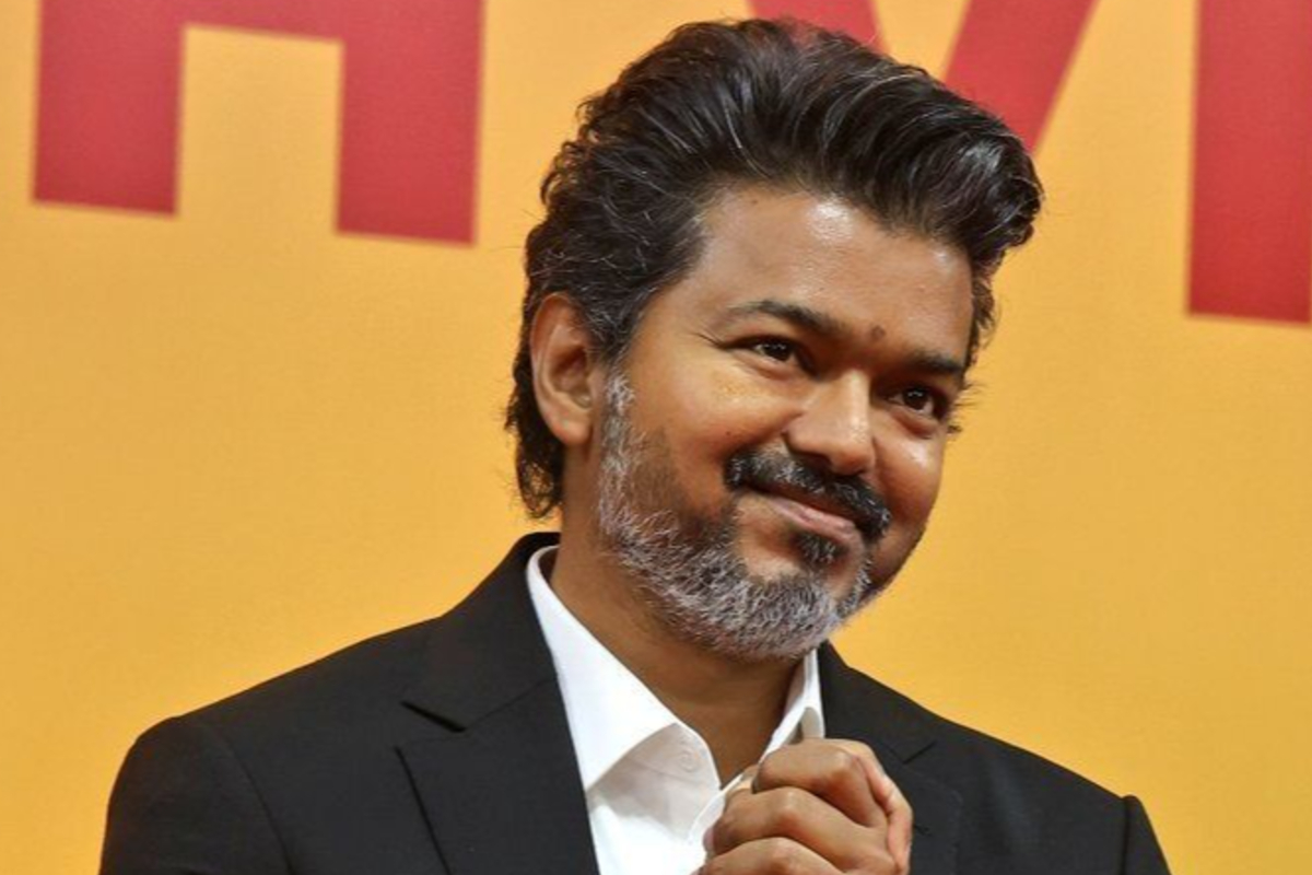 விஜயின் தமிழகத் தேர்தல் வெற்றியும் இலங்கைத் தீவின் பிரதிபலிப்புகளும்..! | Vijay Tamil Nadu Election Win Reactions Sri Lanka