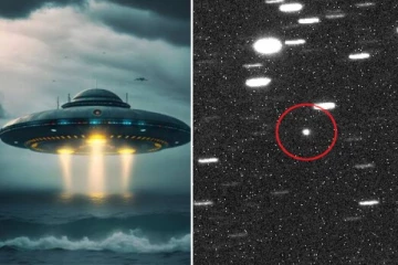 பூமியை நோக்கி வரும் வேற்றுகிரகவாசிகள்! 3I/ATLAS நோக்கம் என்ன? விஞ்ஞானிகள் மத்தியில் பரபரப்பு