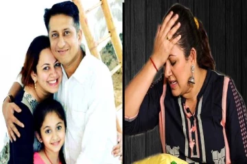 சண்டை போட்டது போதுங்க விவாகரத்து பண்ணிக்கிடுவோம்! அதிரடி முடிவெடுத்த வி.ஜே அர்ச்சனா