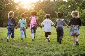 இலங்கையில் பருவநிலை மாற்றத்தால் ஆபத்தில் குழந்தைகள்