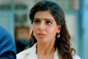 கோடியில் காசு கொடுத்தாலும் அதை செய்யமாட்டேன்! தயாரிப்பாளரிடம் கூறிய நடிகை சமந்தா..
