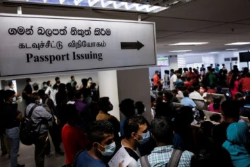 மூன்று நாட்களில் கடவுச்சீட்டு பெறலாம்