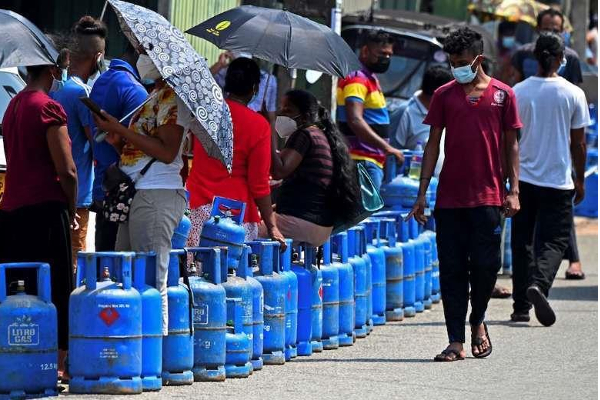 எரிவாயு  தொடர்பில் விசேட அறிவித்தல் | Special Notice On Gas