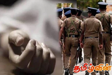 அக்கரைப்பற்றில் உழவு இயந்திரத்தில் சிக்குண்டு சிறுவன் பலி