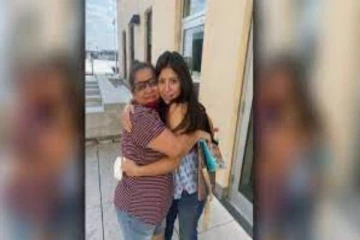 6 வயதில் கடத்தப்பட்ட மகள் - 14 ஆண்டுகளுக்குப் பின் தாயுடன் இணைந்த சுவாரஸ்யம்