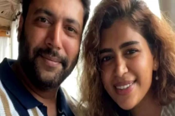 என்னது கர்ப்பமா? ரவி மோகனுடனாக உறவிற்கு கெனிஷா கொடுத்த விளக்கம்