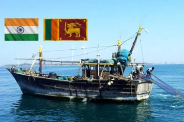 கச்சத்தீவு மீட்கப்பட்டால் மட்டுமே தமிழக கடற்றொழிலாளர்களின் பிரச்சினைக்கு நிரந்தர தீர்வு