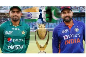 ஆசிய கோப்பை தொடர் 2023...- இந்தியா - பாகிஸ்தான் மீண்டும் மோதும்.. - வெளியான அதிகாரப்பூர்வ அறிவிப்பு...!