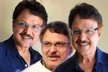 நடிகர் சரத்பாபு காலமானார்