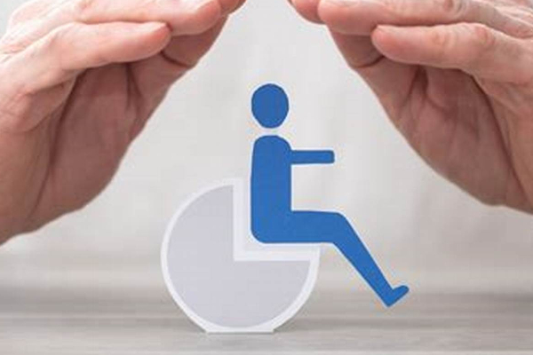 ரணிலின் பணிப்புரையின் பேரில் அங்கவீனர்களுக்காக புதிய சட்டம் | New Law For Persons With Disabilities