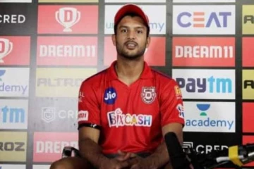 அங்கு தான் நாங்கள் தோற்றோம்: பஞ்சாப் கேப்டன் மயங்க்