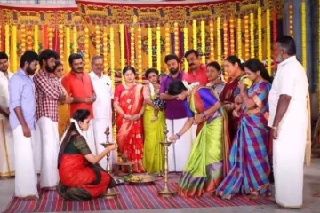 பாண்டியன் ஸ்டோர்ஸ் சீரியலில் புதியதாக நடிக்கவந்த நடிகர்- யாரு பாருங்க