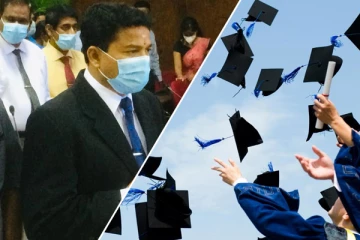 வடமாகாண பிள்ளைகளுக்கு நிதி உதவி: சமன் பந்துலசேன அறிவிப்பு