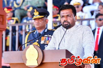 அநுர அரசின் அதிரடி : பலர் கலக்கத்தில்