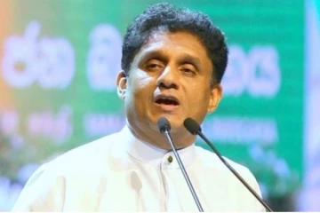 வர்த்தகர்களுக்கு வரிச் சலுகை வழங்கும் அரசாங்கம்! சஜித் குற்றச்சாட்டு