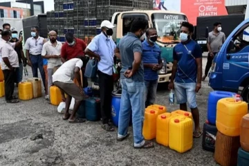டீசல் விநியோகத்தில் வெளியான அதிர்ச்சி தகவல்!