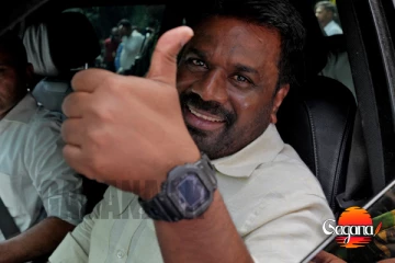 සුපිරි සැපේ යුගයකට මඟහැරෙමුද? – රජය සූදානම්