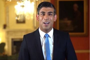 2023-ல் பிரச்சினைகள் தீராது., பிரித்தானிய பிரதமர் ரிஷி சுனக் புத்தாண்டு வீடியோ செய்தி