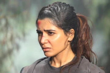 நடிகை சமந்தாவை அவரது வீட்டில் சந்தித்துள்ள பிரபலங்கள்- யார் பாருங்க