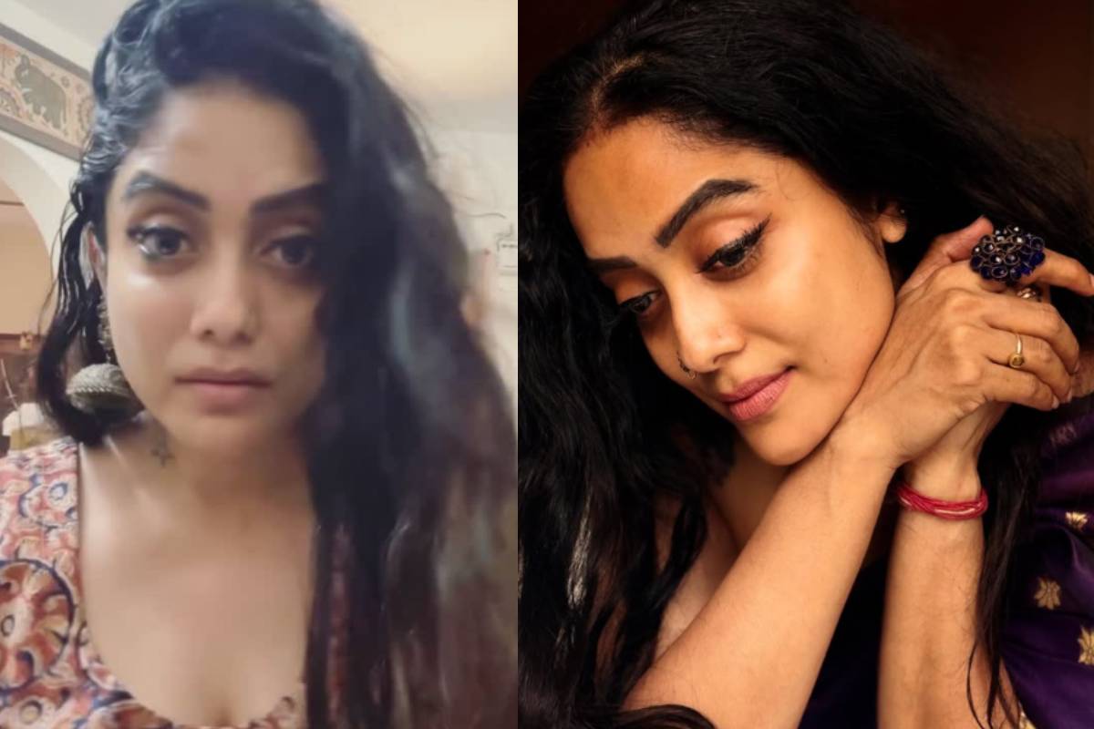 பிக்பாஸ் நடிகை அபிராமியின் காதலர் இவரா!! அவரே வெளியிட்ட புகைப்படம்... | Biggboss Actress Abhirami Introduces Her Boyfriend