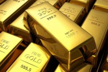 தங்கச் சுரங்கம் இல்லாத நாடு... தங்கம் கையிருப்பில் உலகிலேயே நான்காவது இடம்