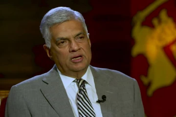 பதவி விலகுவது தொடர்பில் புதிய அறிவிப்பை வெளியிட்டார் பிரதமர் ரணில்! விரைவில் புதிய அரசாங்கம்