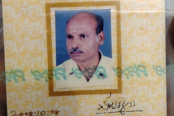 யாழில் இன்று இடம்பெற்ற சம்பவம்; பரிதாபமாக உயிரிழந்த  நபர் | Today S Incident In Yali Tragically Deceased