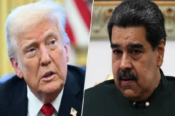 மதுரோ கைது தொடர்பிலான பின்னணி என்ன? ட்ரம்ப் அரசியலில் புதிய திருப்பம்!