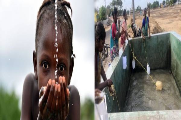 ஆபத்தை எதிர்நோக்கியுள்ள குடிநீரின் நிலை - வெளியாகியுள்ள எச்சரிக்கை அறிக்கை! - ஐபிசி தமிழ்