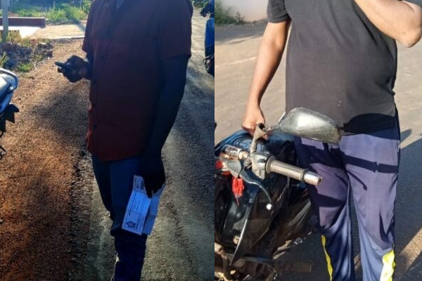 யாழில் இலஞ்சம் பெற்று மது அருந்தும் பொலிஸ் புலனாய்வாளர்கள்; குடித்து விட்டு கூத்தடிப்பு | Police Jaffna Drink Alcohol After Accepting Bribes