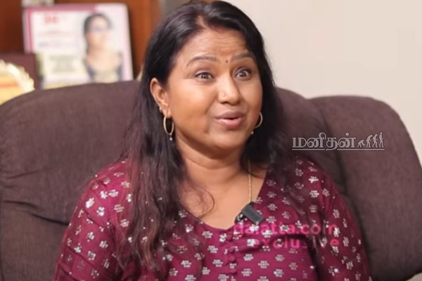 15 வயதில் திருமணம், கணவர் இல்ல, மகன்களை வளர்க்க இத செய்தேன்.. பாக்கியலட்சுமி செல்வி எமோஷனல் | Baakiyalakshmi Kambam Meena Latest Interview